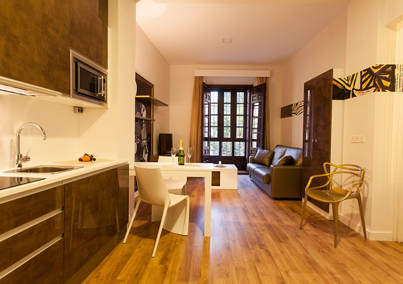 Picasso Suites en Málaga